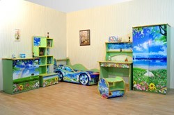 Детская мебель в Смоленске